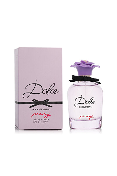 Dolce&Gabbana Apa de parfum Dolce & Gabbana Dolce Peony 75 ml (femeie)