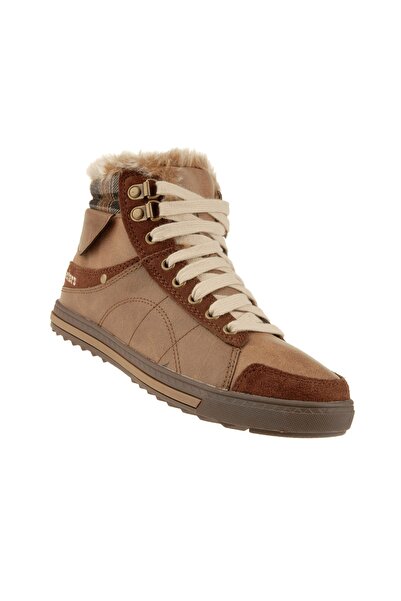 SKECHERS Women's boots KICKS – COOLEST (47971-BRN)