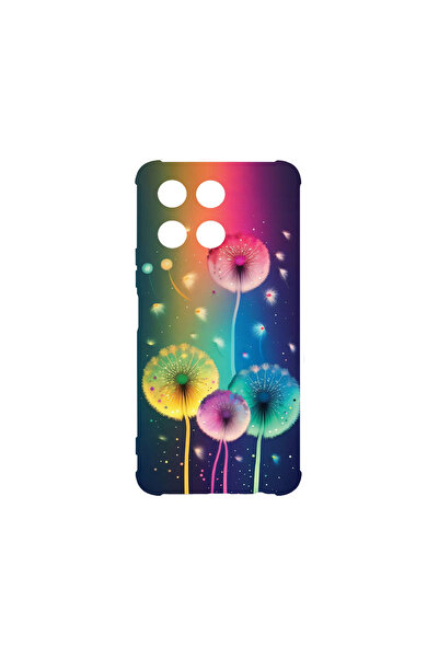 bestcase Carcasă spate antișoc pentru Honor 200 Smart, Dandelion, 1925010 AS ...