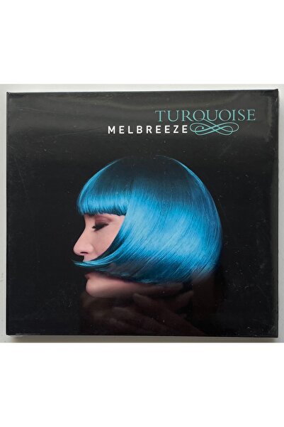 Esen Müzik قرص ميلبريز توركوايز (قرص مضغوط أصلي من الجيلاتين طبعة أولى)