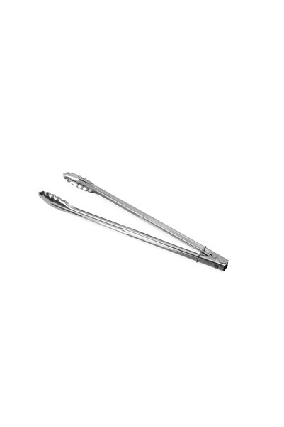 HENDI Cleste servire, -40 cm, cu clip fixare, Inox,