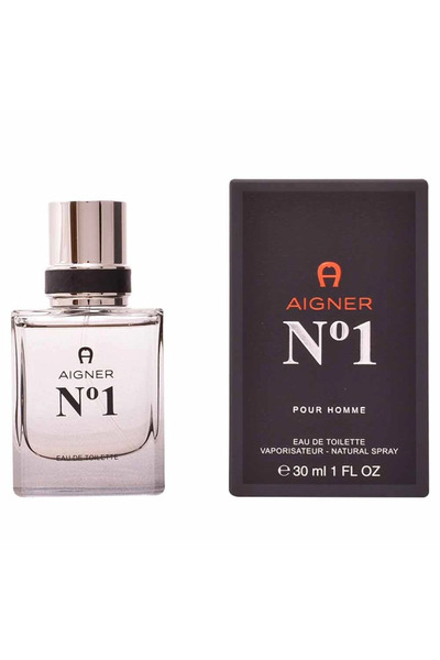 Etienne Aigner No.1 For Men Eau De Toilette 30ml