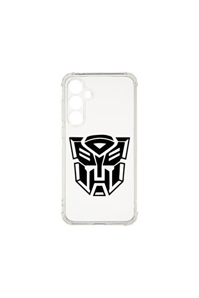 bestcase Carcasă spate antișoc pentru Samsung Galaxy A16, Transformers Bumblebee, 1925009 AS 1677