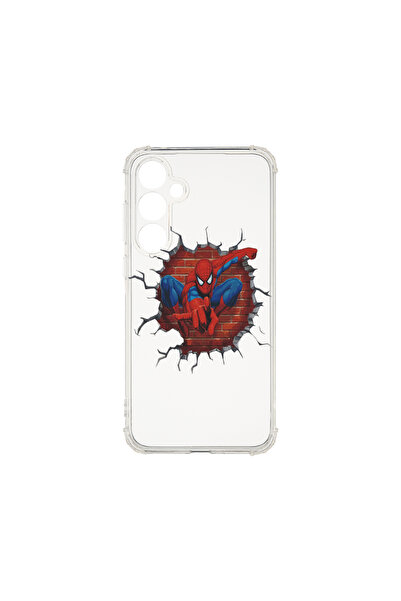 bestcase Carcasă spate antișoc pentru Samsung Galaxy A16, SpiderMan, 1925009 ...