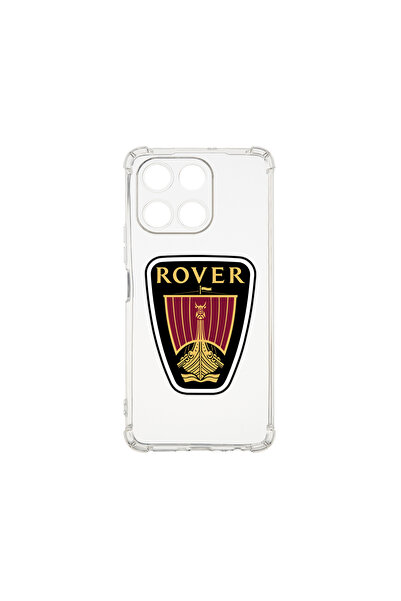 bestcase Carcasă spate antișoc pentru Honor 200 Smart, Rover, 1925010 AS 1769