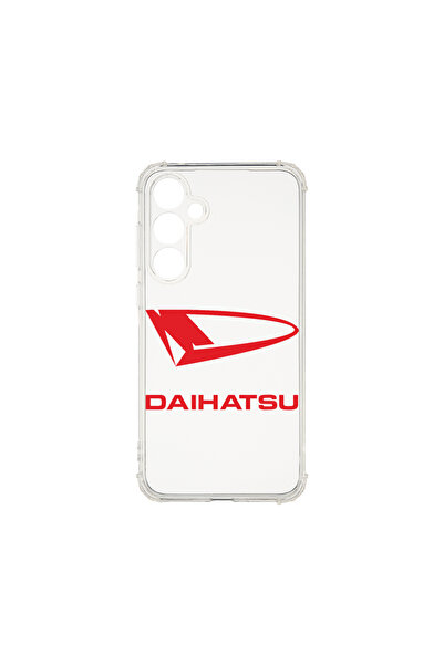 bestcase Αντικραδασμική θήκη πίσω για Samsung Galaxy A16, Daihatsu, 1925009 A...