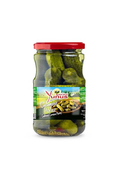 Yunus CASTRAVETI MURATI BORCAN 720ML/670G