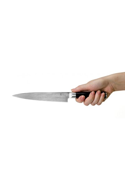 Kai Shun Classic Esnek Fleto Bıçağı DM0761