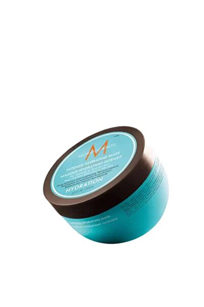 Maroccanoil Moroccanoil - Masca intens hidratanta - Intense Hydrating Hair Ma...