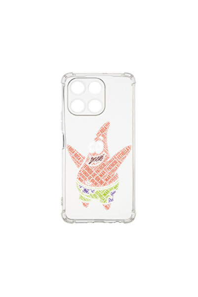 bestcase Carcasă spate antișoc pentru Honor 200 Smart, Patrick Star, 1925010 ...