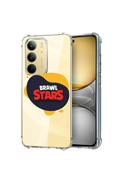 bestcase Carcasă spate antișoc pentru Realme C75, Brawl Stars, 1988296 AS 1684