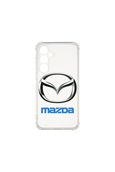 bestcase Carcasă spate antișoc pentru Samsung Galaxy A16, Mazda, 1925009 AS 1733