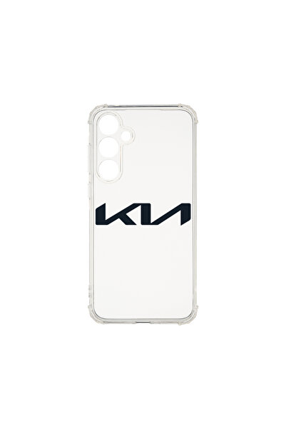 bestcase Αντικραδασμική θήκη πλάτης για Samsung Galaxy A16, Kia, 1925009 AS 1737