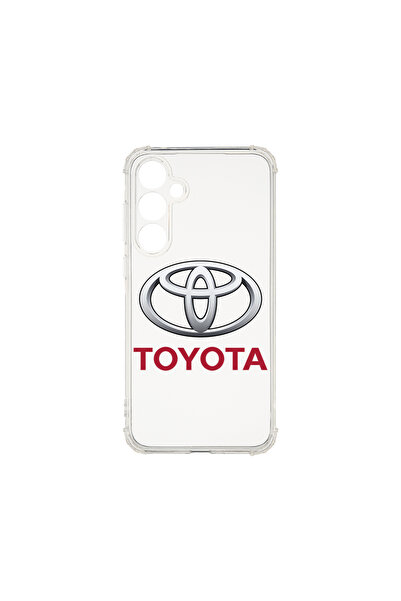 bestcase Carcasă spate antișoc pentru Samsung Galaxy A16, Toyota, 1925009 AS ...