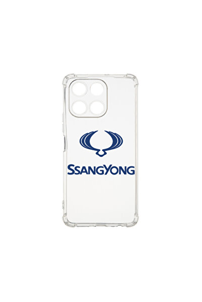 bestcase Carcasă spate antișoc pentru Honor 200 Smart, SsangYong, 1925010 AS ...