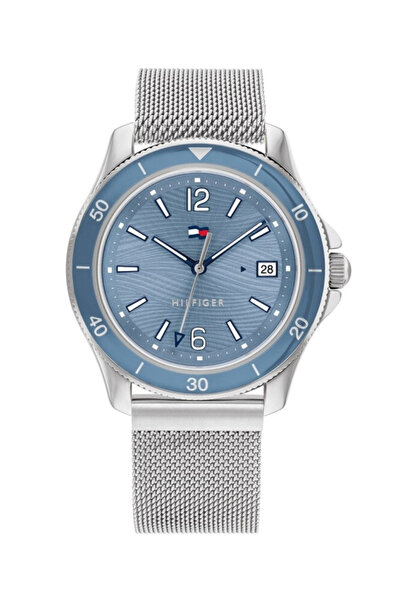 Tommy Hilfiger Ceas sport adaptiv pentru femei 1782563