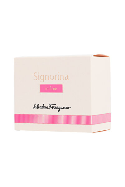 Ferragamo Apa de toaleta Signorina in Fiore 100 ml (femeie)