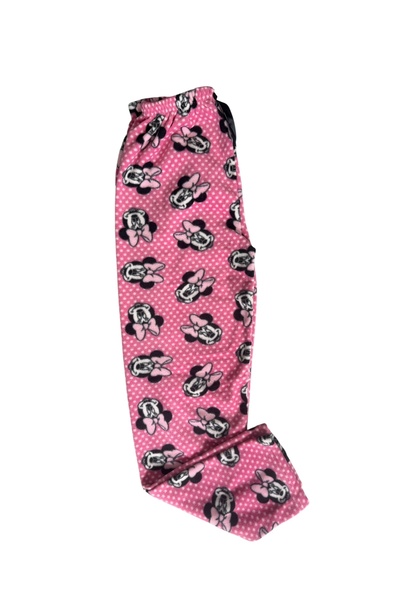 SayaSocks Polar Mini Pijama Altı