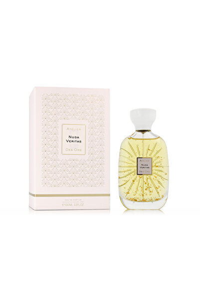 Atelier Des Ors Nuda Veritas Eau De Parfum 100 ml (unisex)