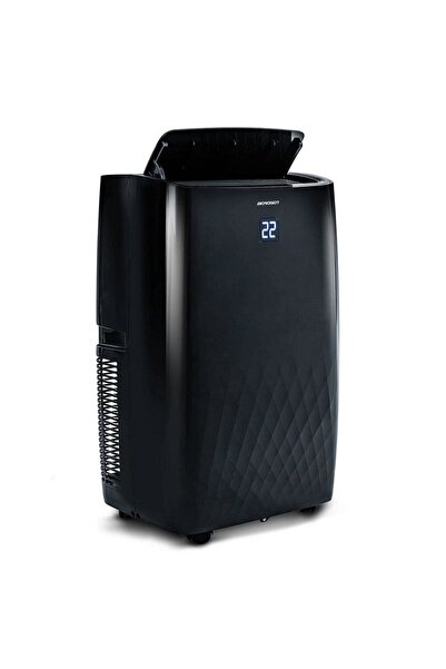 Berdsen Aer conditionat portabil, 5 in1, raceste, incalzeste, dezumidifica, aeriseste si mod noapte, desi...