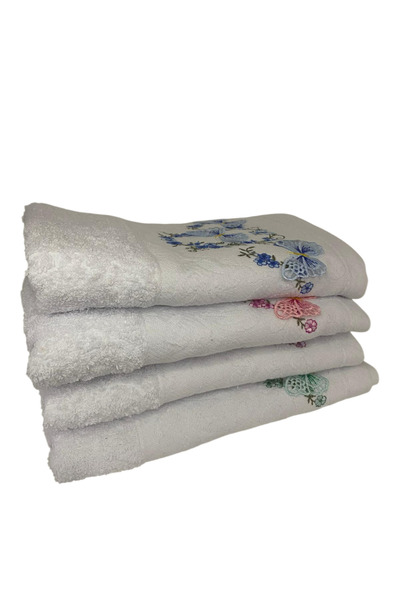 ToWell Cotton towel set