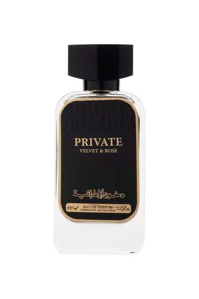 dkhoon alemiratia دخون الإمارات برايفت فيلفيت روز 100 مل