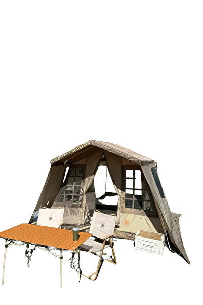 SHUFA Ev Çadırı 260*210*210 Cm