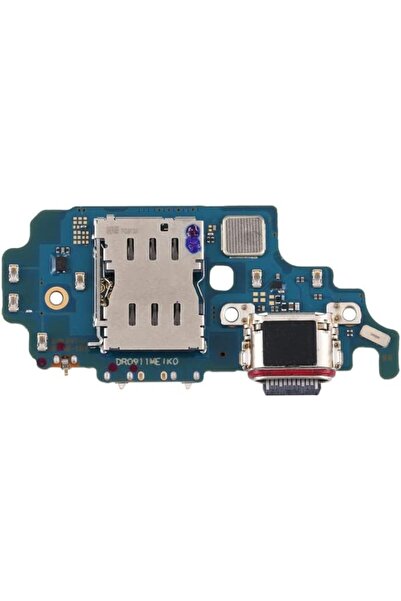 Generic For Samsung Galaxy S21 Ultra 5G SM-G998U (US Version) Original Charging Port Board