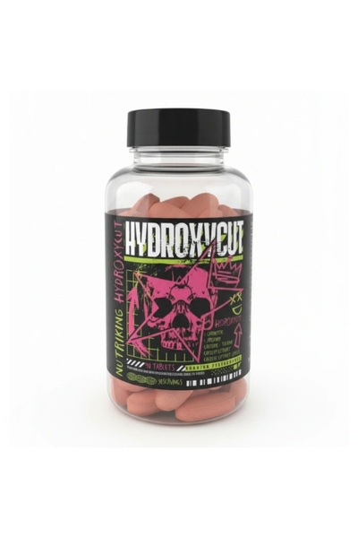 Nutriking Hydroxycut Thermo 90 Tablets