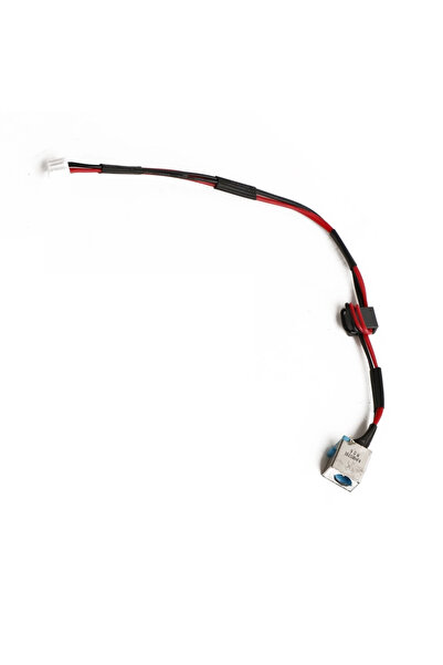 LineOn Acer Aspire V3-572P, V5-572 Dc Power Jack (Kablolu)