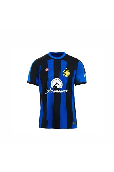 Lion Spor İ.N.T.E.R 2023/24 New Season Untitled Home Jersey