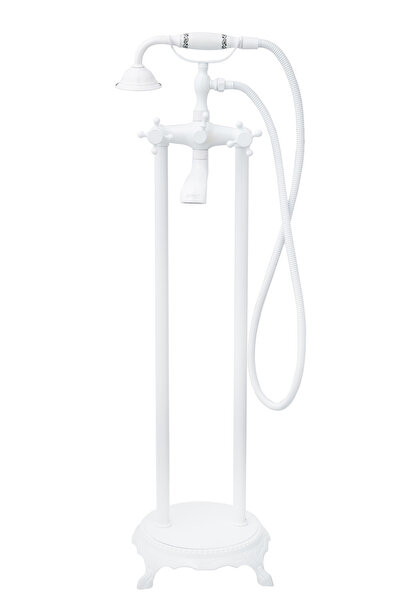 Trendy's Ανεξάρτητη μπαταρία μπανιέρας, TRENDY'S, διπλού ελέγχου