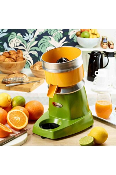 Santos Citrus Press Juicer – 11A