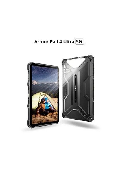 ULEFONE Armor Pad 4 Ultra 5G Rugged Tablet