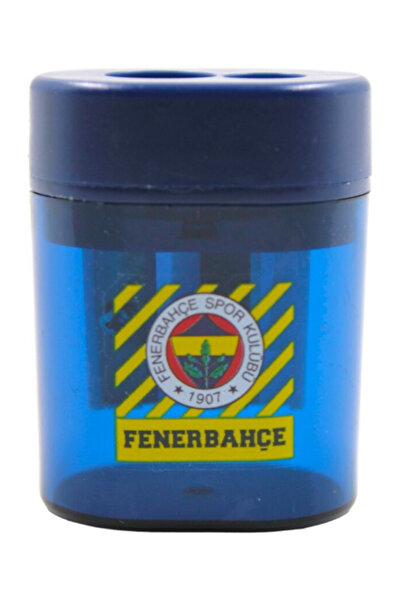 Next Plus مبراة أقلام بيضاوية مزدوجة الشفرة من تارافانتر، بلون أزرق داكن، قطع...