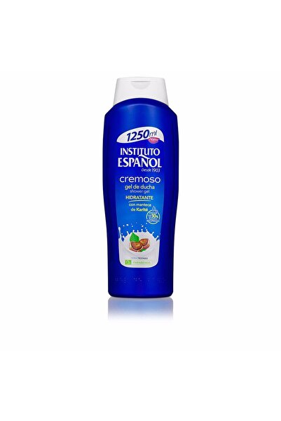 Instituto Espanol Gel de dus cu textura cremoasa Instituto Español MANTECA DE...
