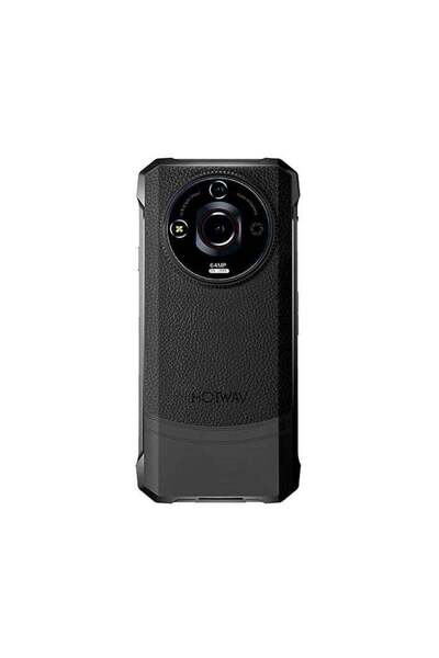 HOTWAV هاتف ذكي T7 Pro Rugged بشاشة 6.6 بوصة FHD+ 2K وبطارية 6280 مللي أمبير/...