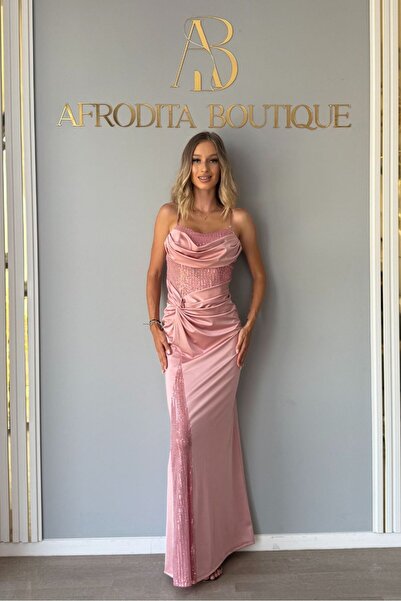 Afrodita Boutique Rochie Vladuta