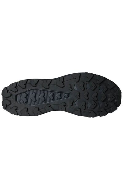 THE NORTH FACE Offtraıl Ve Wp Unisex Antrasit Outdoor Ayakkabı Nf0a8d97h521