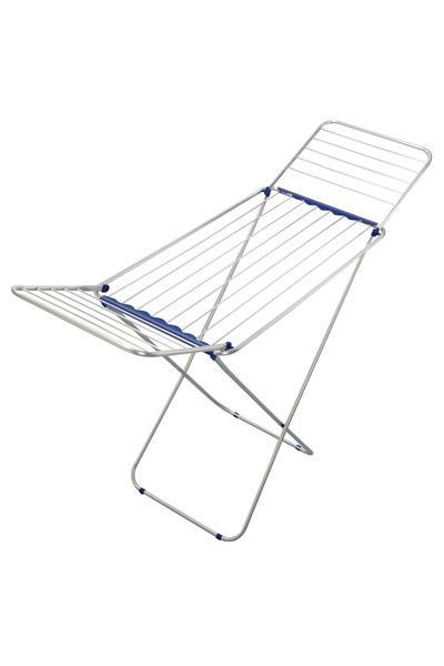 Leifheit مجفف الغسيل سيينا 180 ألومنيوم