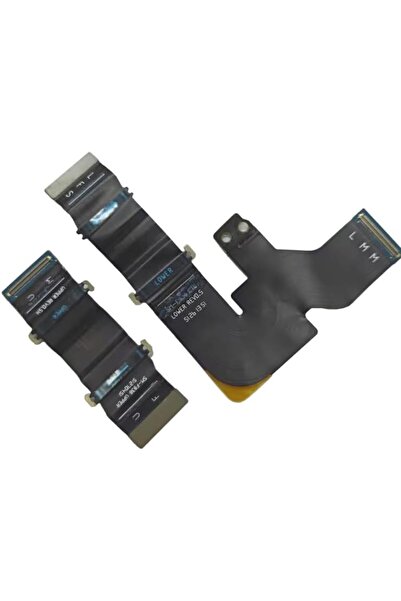 Generic For Samsung Galaxy Z Fold4 SM-F936B 1 Pair Spin Axis Flex Cable