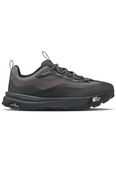 THE NORTH FACE Offtraıl Ve Wp Unisex Antrasit Outdoor Ayakkabı Nf0a8d97h521