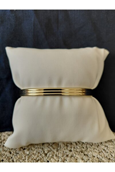 lavantebutik سوار ذهبي مطلي من شوبينغ - إسورة