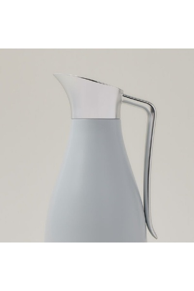 Dallaty Steel Vacuum Flask 1.0L