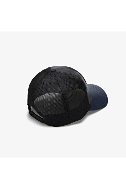 Goorin Bros Sheleather Dino Unisex Siyah Şapka