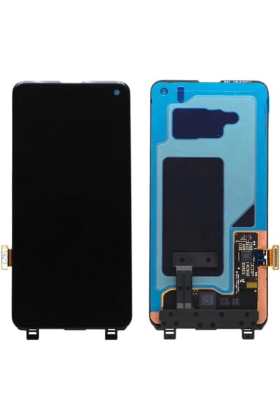 Generic LCD Screen and Digitizer Full Assembly for Galaxy S10 4G