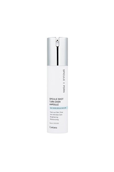 COREANA Spicule Shot Turn Over Ampoule