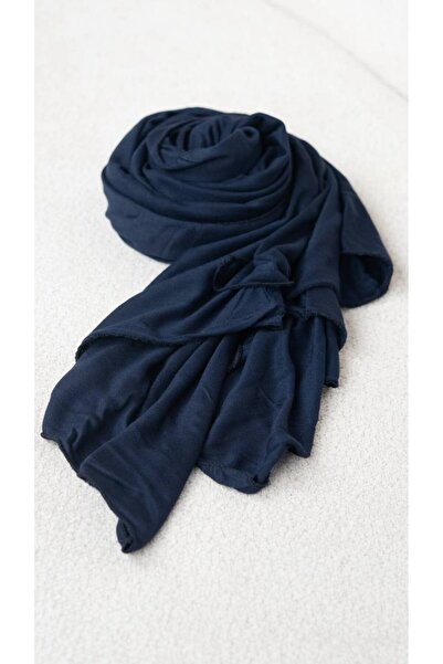 MÜHTEŞEM TEKSTİL حجاب نسائي من القطن الممشط 180*70 سم