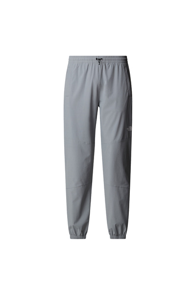 THE NORTH FACE M Mountaın Athletıcs Wınd Pant Men's Gray Pants Nf0A8Bgnh5F1