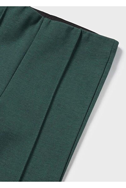 MAYORAL Baby Girl Spanish Leg Trousers - 2538 Model